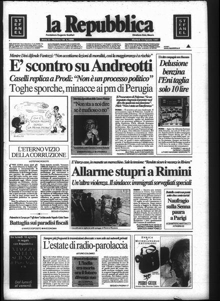 La repubblica